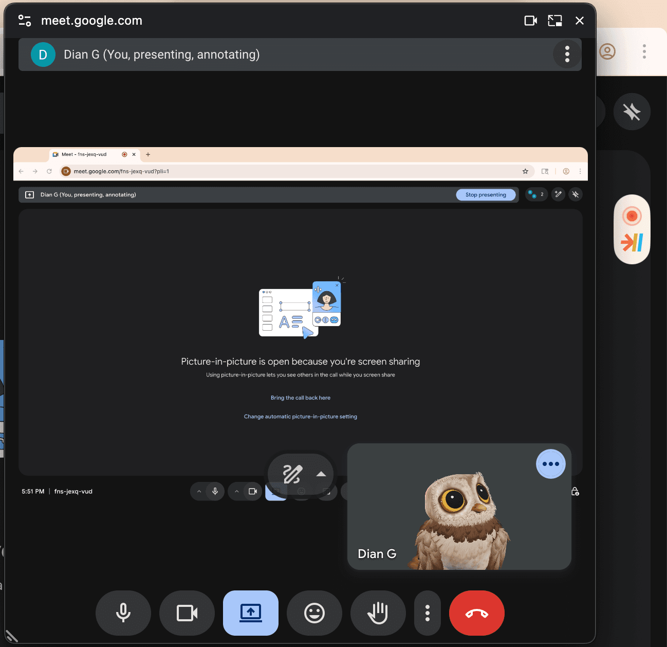 Invisible Meeting NotePad, No Bot Joins